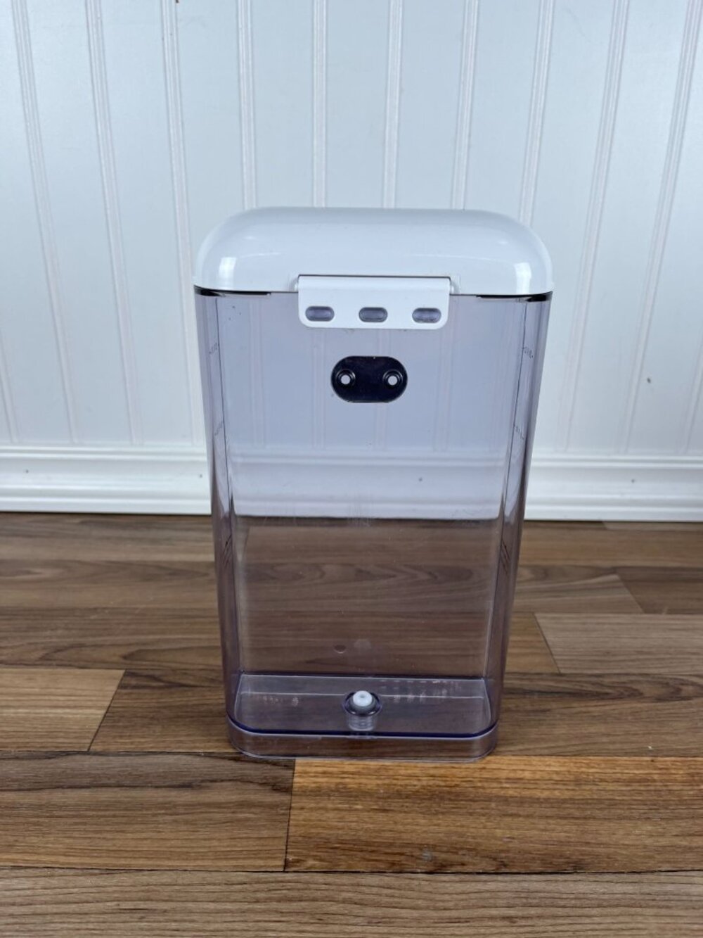 Clean Water Bin For Chefwave Milkmade Non-Dairy Milk Maker Cw-Nmm